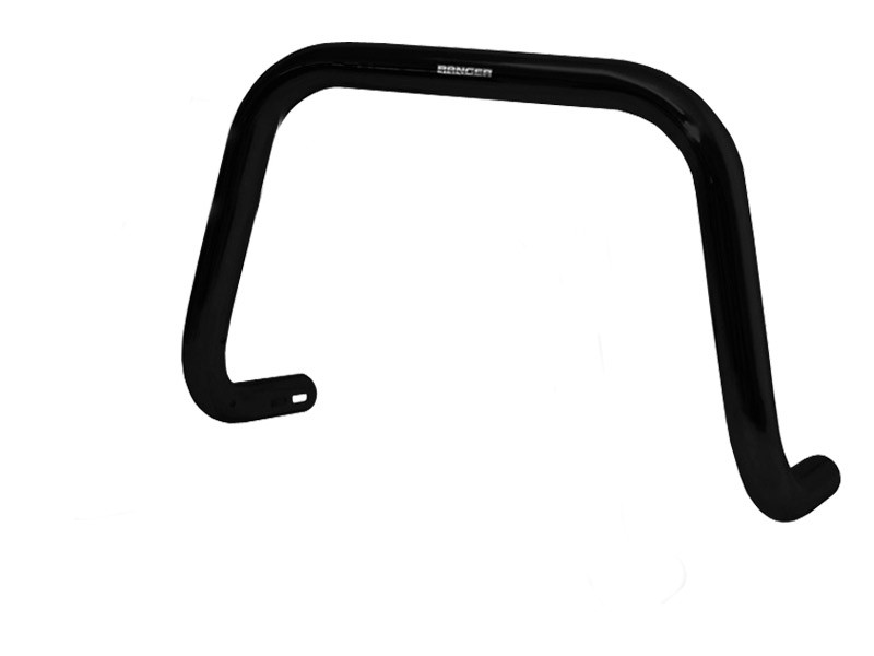 Quebra Mato PCI - S10, RANGER, HILUX E AMAROK preto Quebra Mato PCI - S10, RANGER, HILUX E AMAROK preto